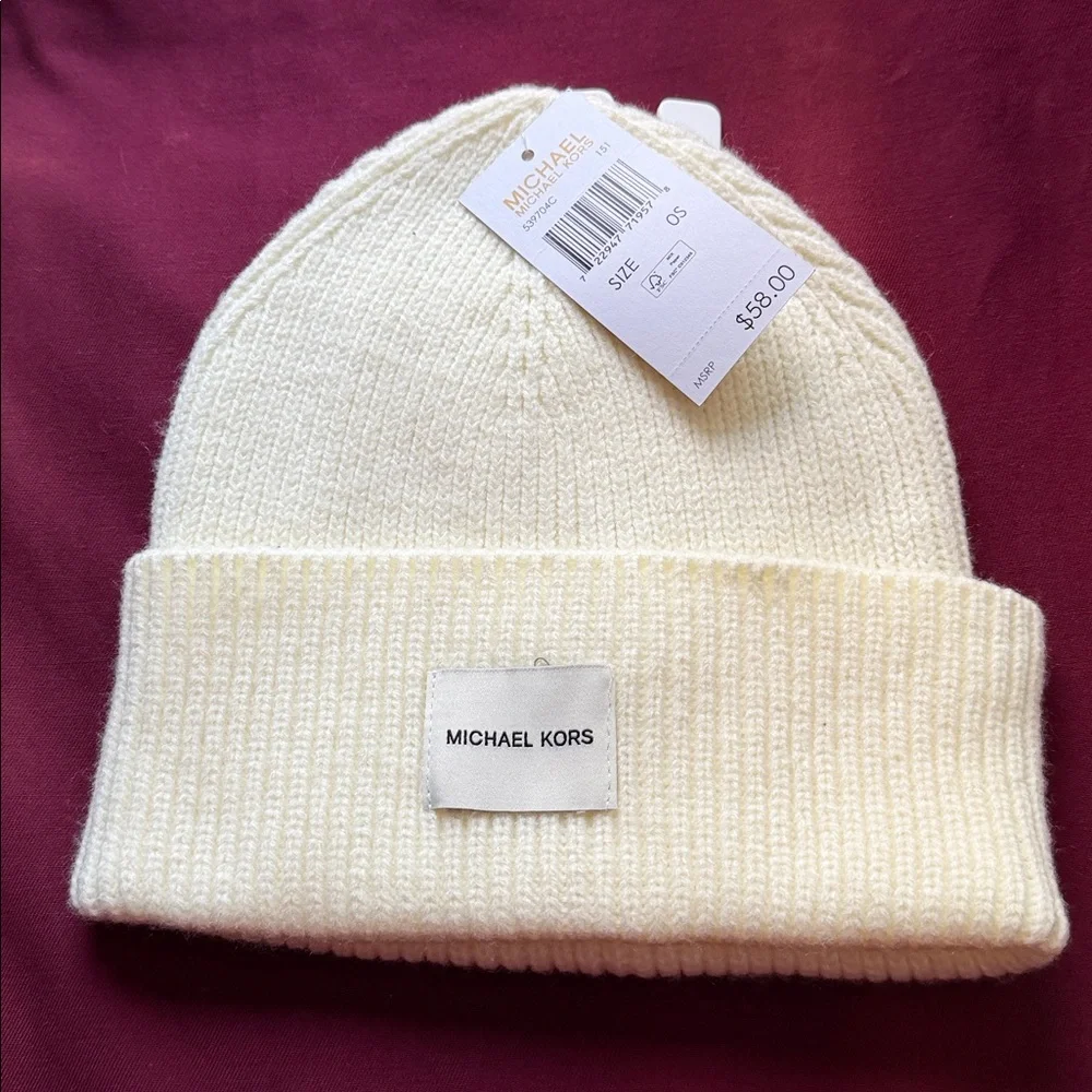 Michael Kors, Women Hat